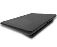 Cooler Master Notepal L2  (do 17", czarna) - 415409 - zdjęcie 2